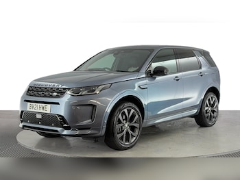 2021 - 1.5 P300e R-Dynamic SE 5dr Auto [5 Seat]