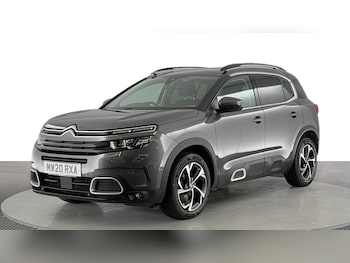 2020 - Puretech Flair S/S 5-Door