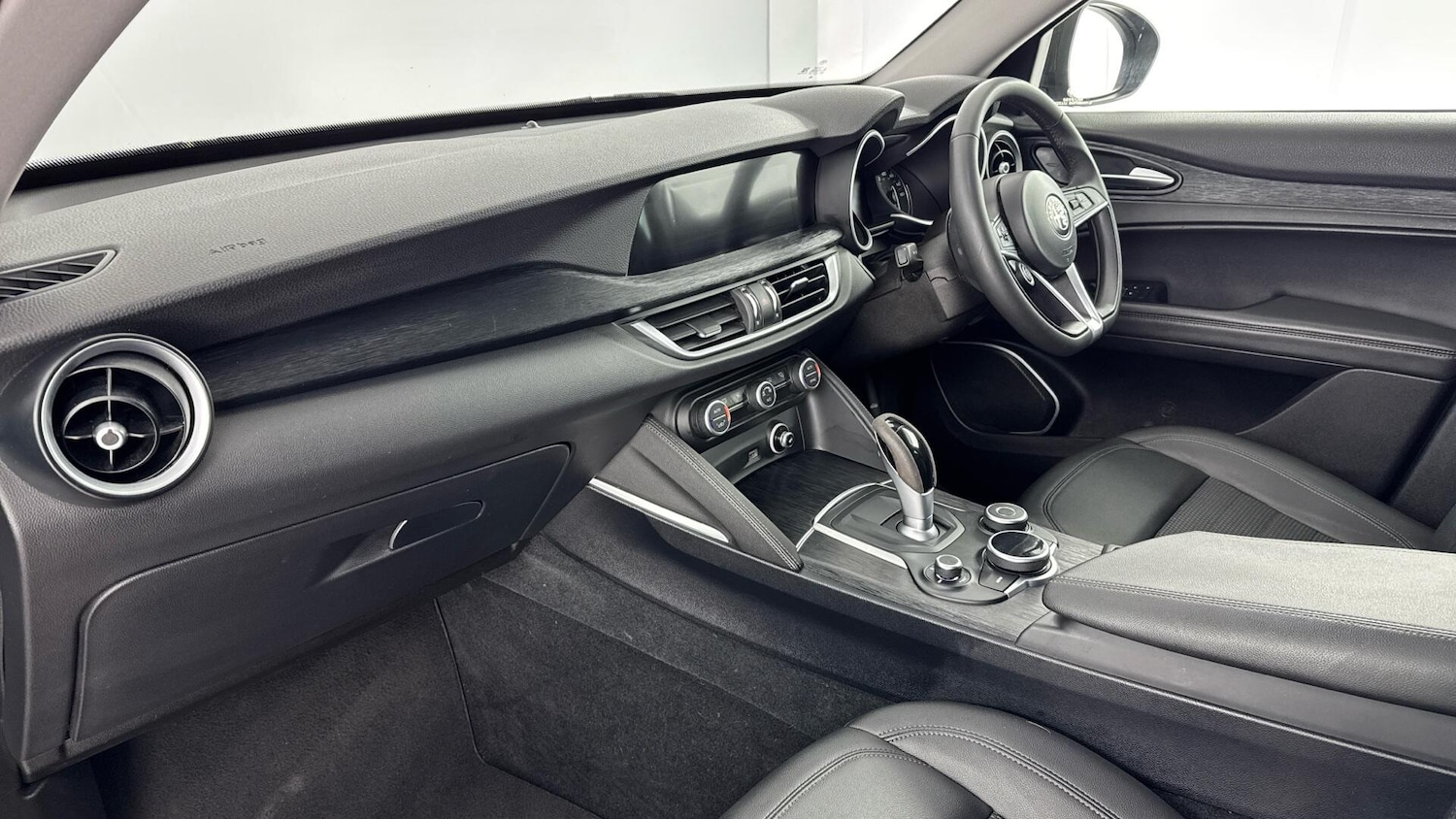 Used Alfa Romeo Stelvio 2020 for sale - 78185104: Photo 10