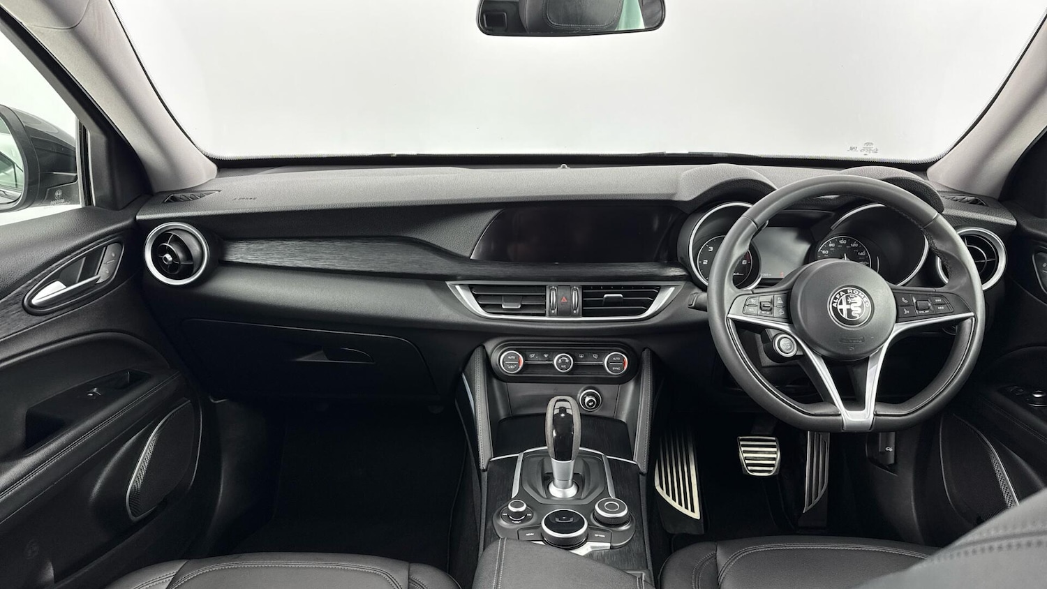 Used Alfa Romeo Stelvio 2020 for sale - 78185104: Photo 11