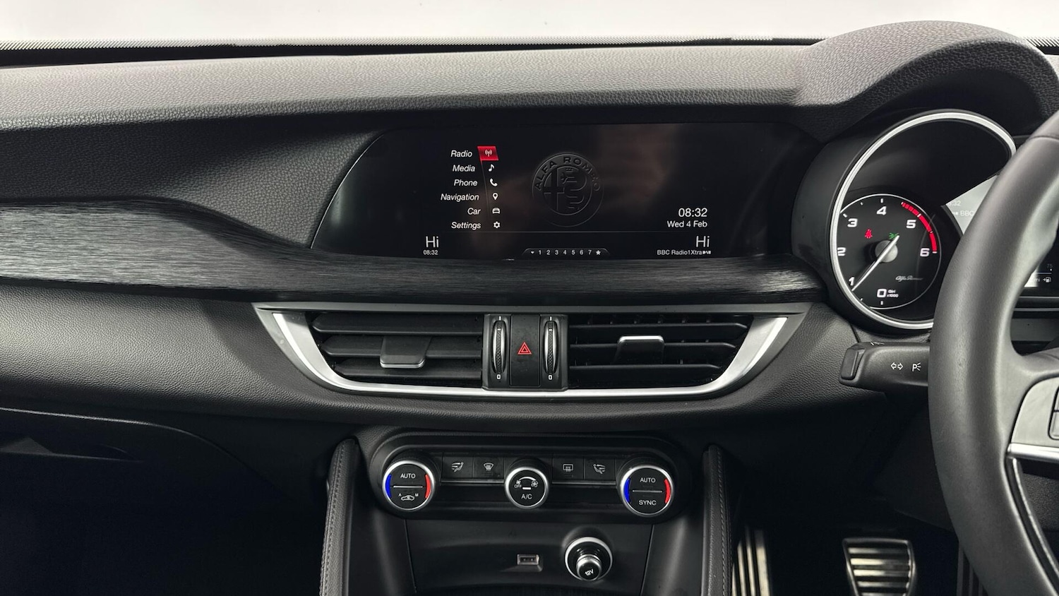 Used Alfa Romeo Stelvio 2020 for sale - 78185104: Photo 12