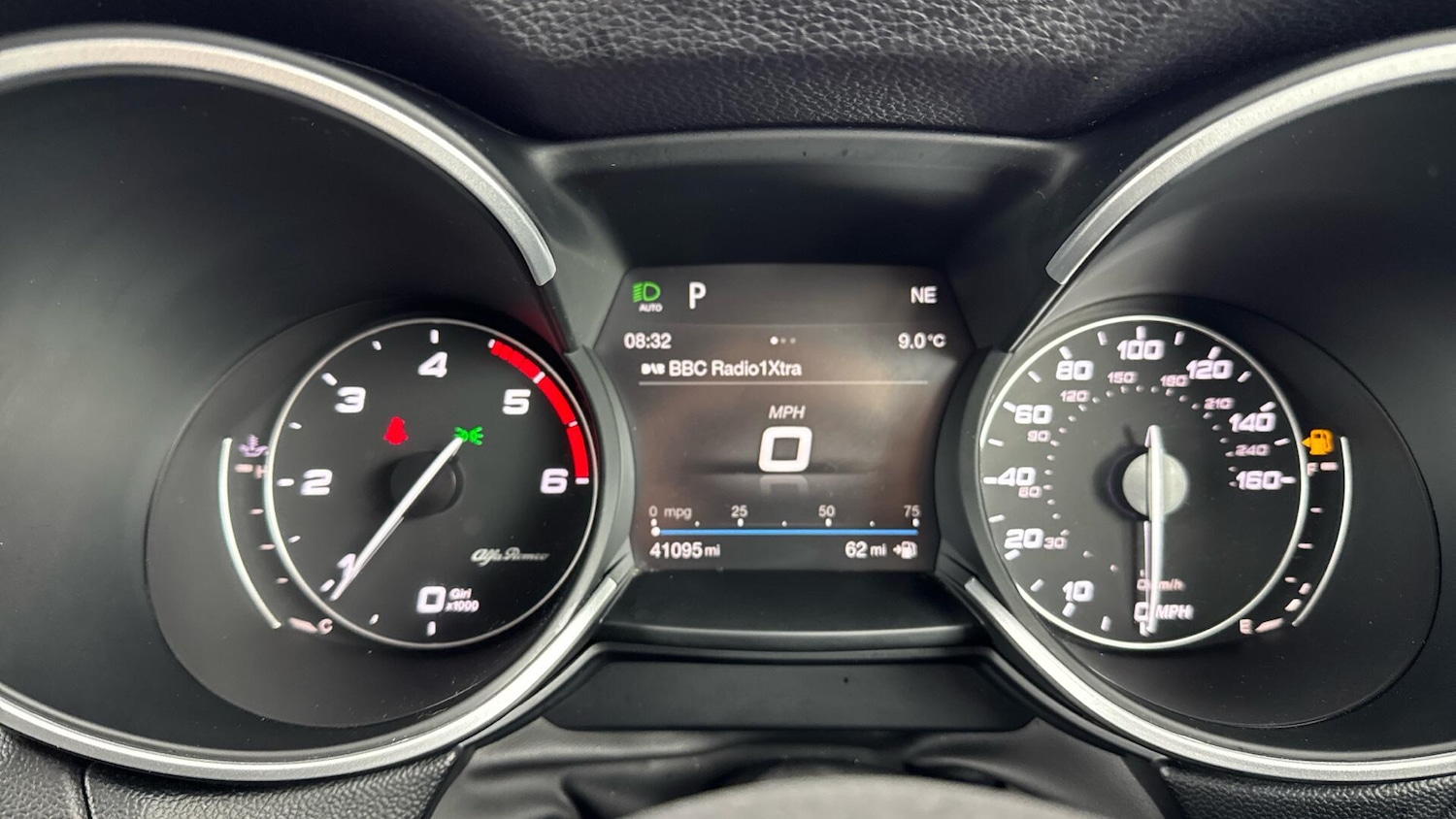 Used Alfa Romeo Stelvio 2020 for sale - 78185104: Photo 13