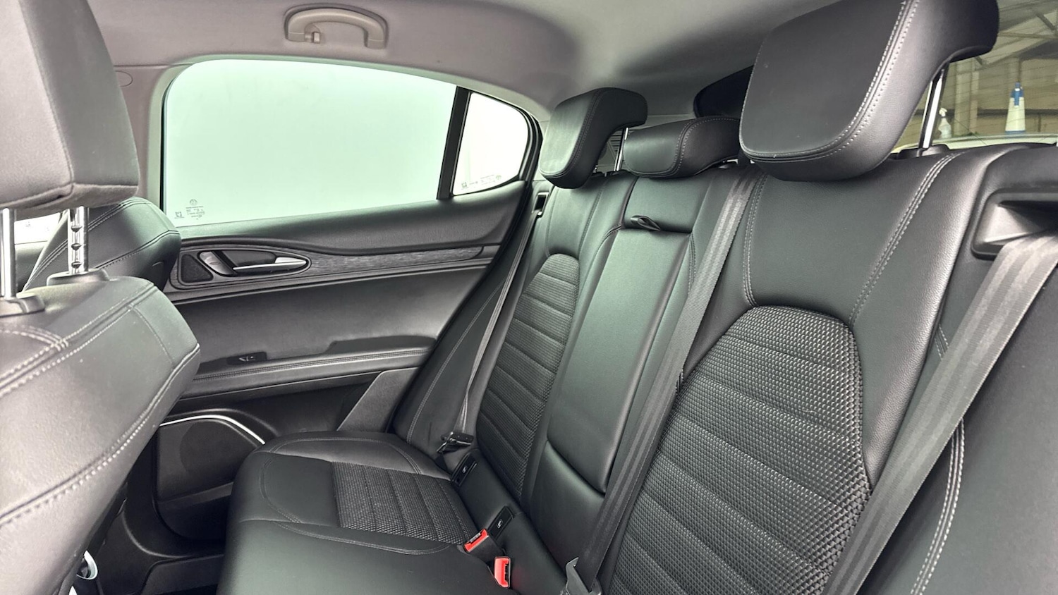 Used Alfa Romeo Stelvio 2020 for sale - 78185104: Photo 14