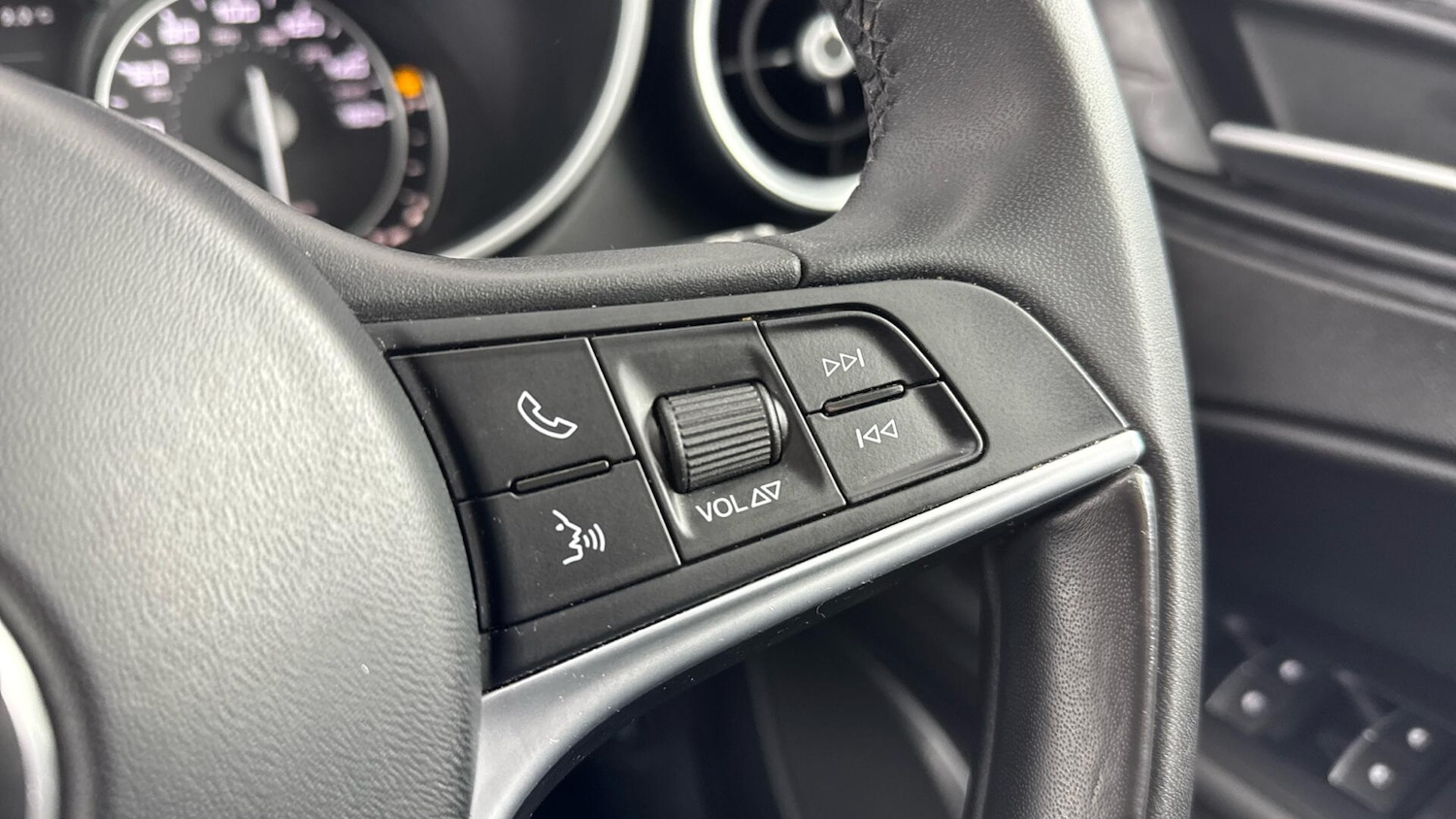 Used Alfa Romeo Stelvio 2020 for sale - 78185104: Photo 18