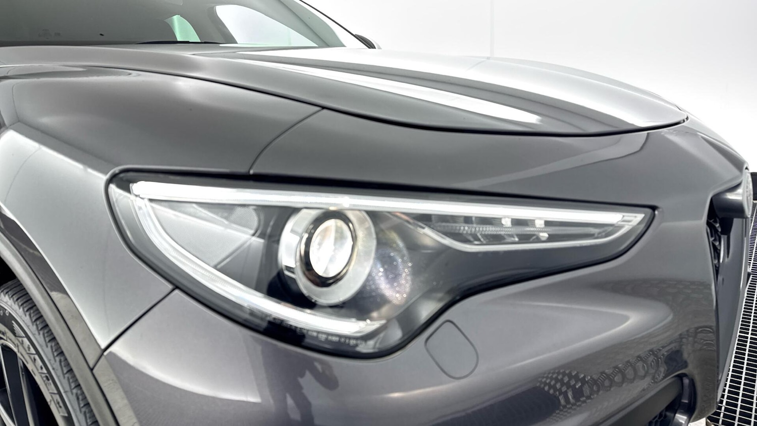 Used Alfa Romeo Stelvio 2020 for sale - 78185104: Photo 22