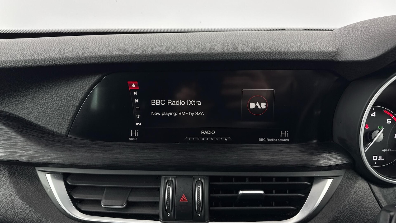 Used Alfa Romeo Stelvio 2020 for sale - 78185104: Photo 24