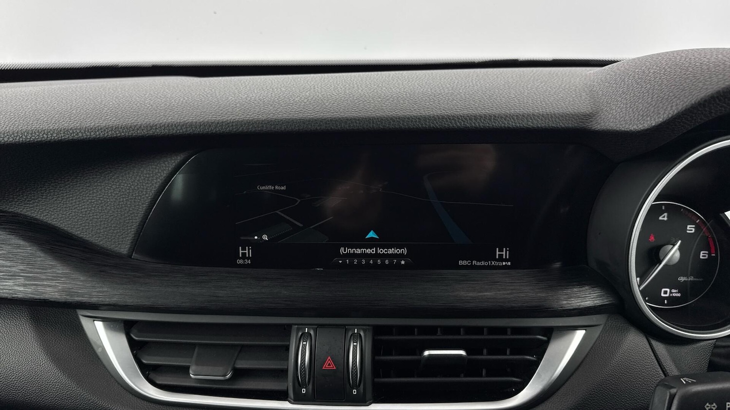 Used Alfa Romeo Stelvio 2020 for sale - 78185104: Photo 25