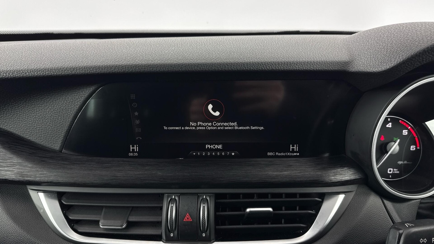 Used Alfa Romeo Stelvio 2020 for sale - 78185104: Photo 26