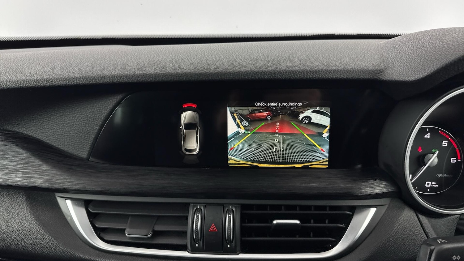 Used Alfa Romeo Stelvio 2020 for sale - 78185104: Photo 28