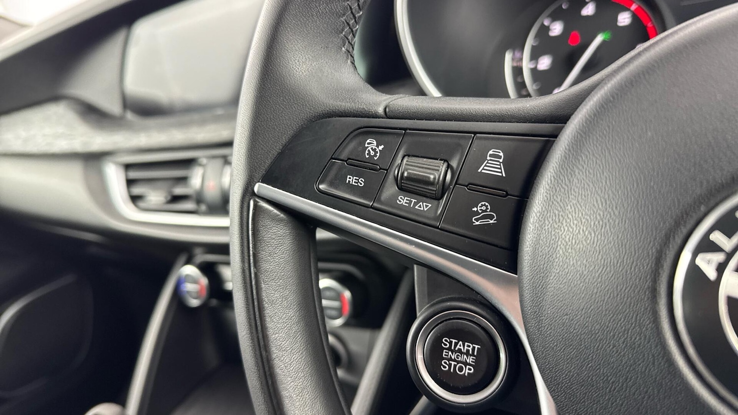 Used Alfa Romeo Stelvio 2020 for sale - 78185104: Photo 30