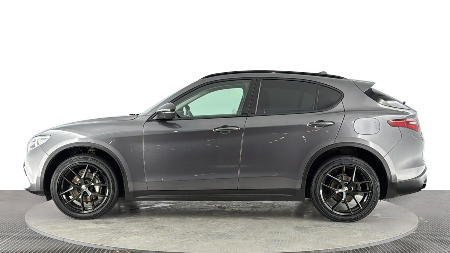Used Alfa Romeo Stelvio 2020 for sale - 78185104: Photo 7