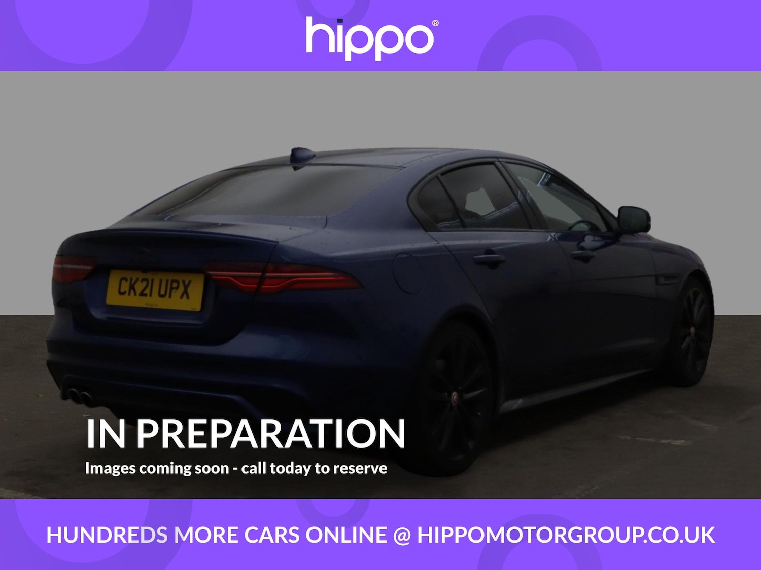 Used Jaguar XE 2021 for sale - 76714739: Photo 4