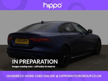 Used Jaguar XE 2021 for sale - 76714739: Photo