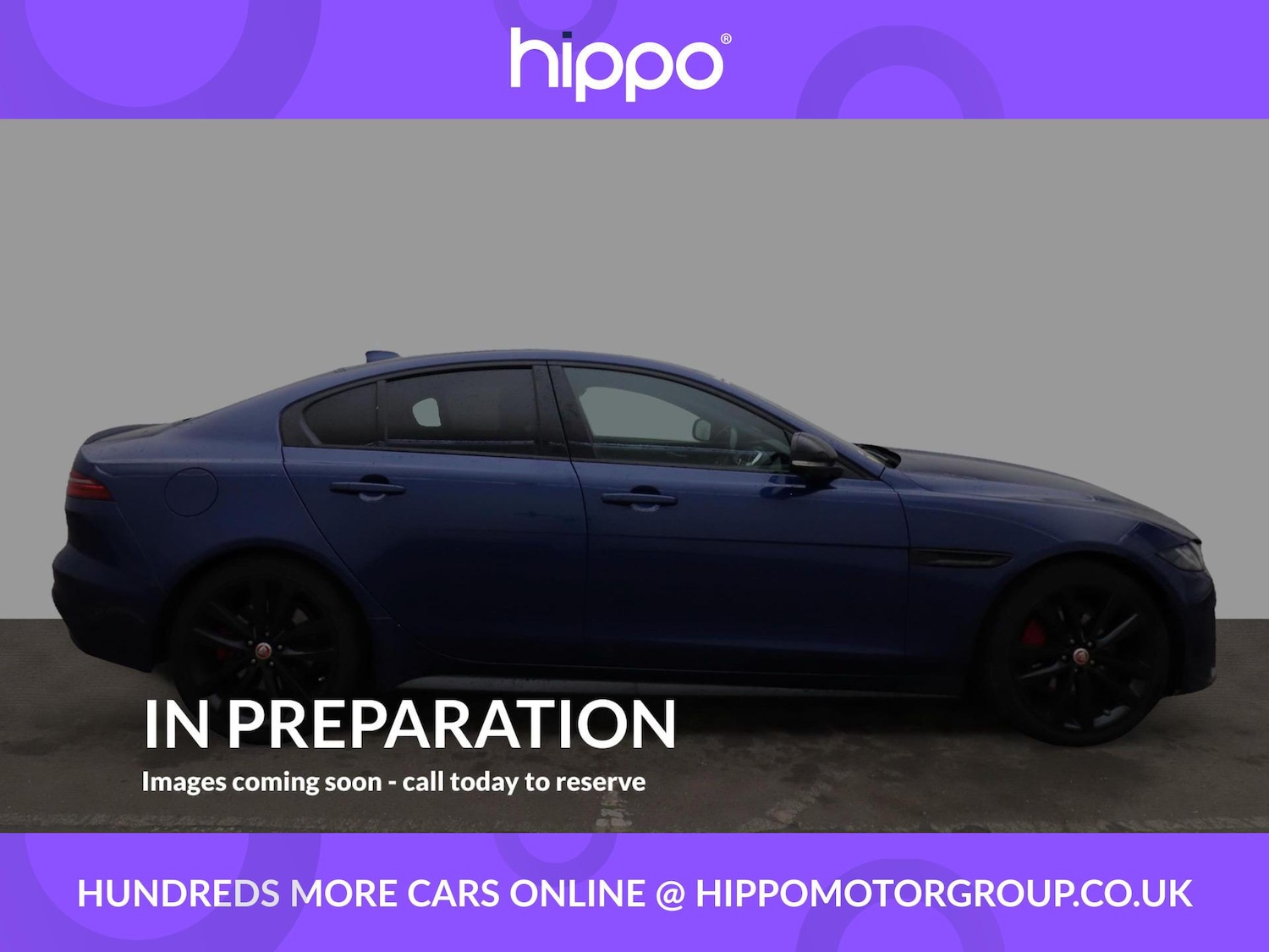 Used Jaguar XE 2021 for sale - 76714739: Photo 5