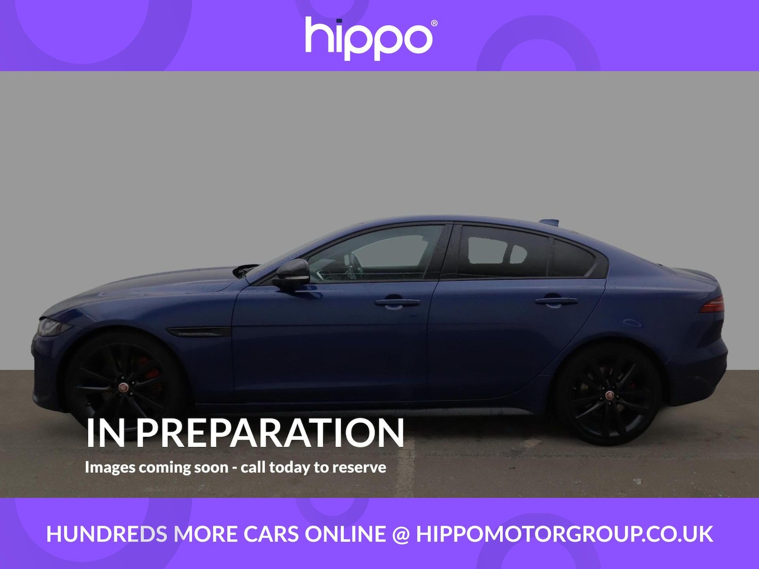 Used Jaguar XE 2021 for sale - 76714739: Photo 6