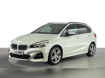 BMW - 2 Series