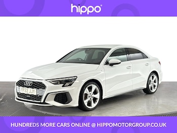 Used Audi A3 2022 for sale - 79316353: Photo