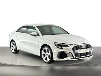 Used Audi A3 2022 for sale - 79316353: Photo