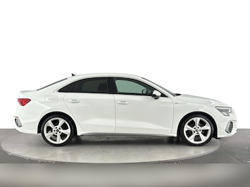 Used Audi A3 2022 for sale - 79316353: Photo
