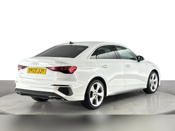 Used Audi A3 2022 for sale - 79316353: Photo