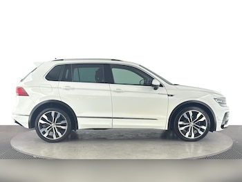 Used Volkswagen Tiguan 2019 for sale - 78911286: Photo