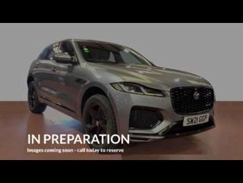 2021 - R-Dynamic S Mhev 5-Door
