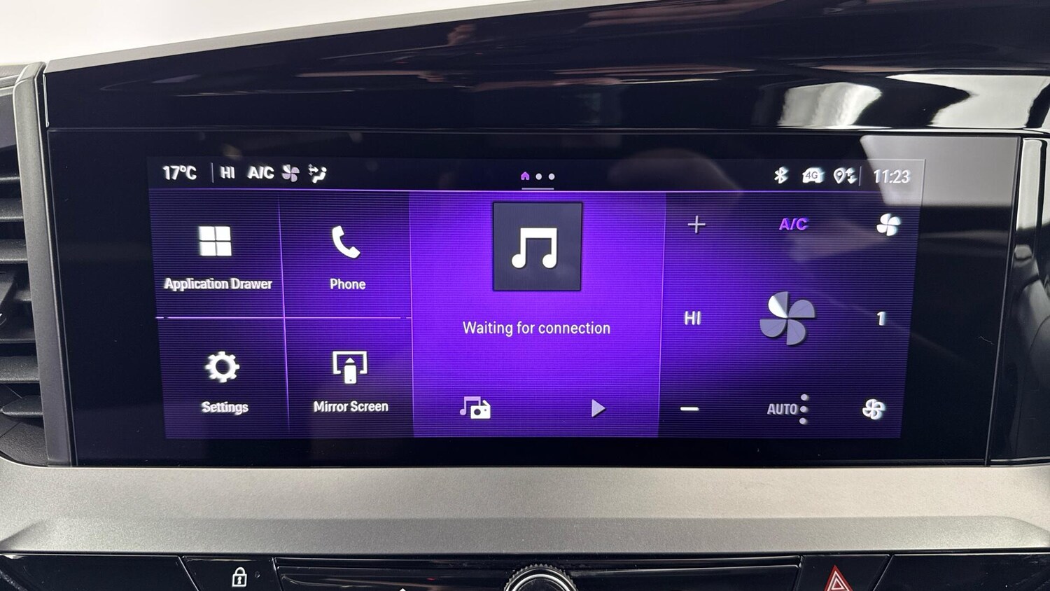 Used Vauxhall Mokka Electric 2025 for sale - 77586330: Photo 12