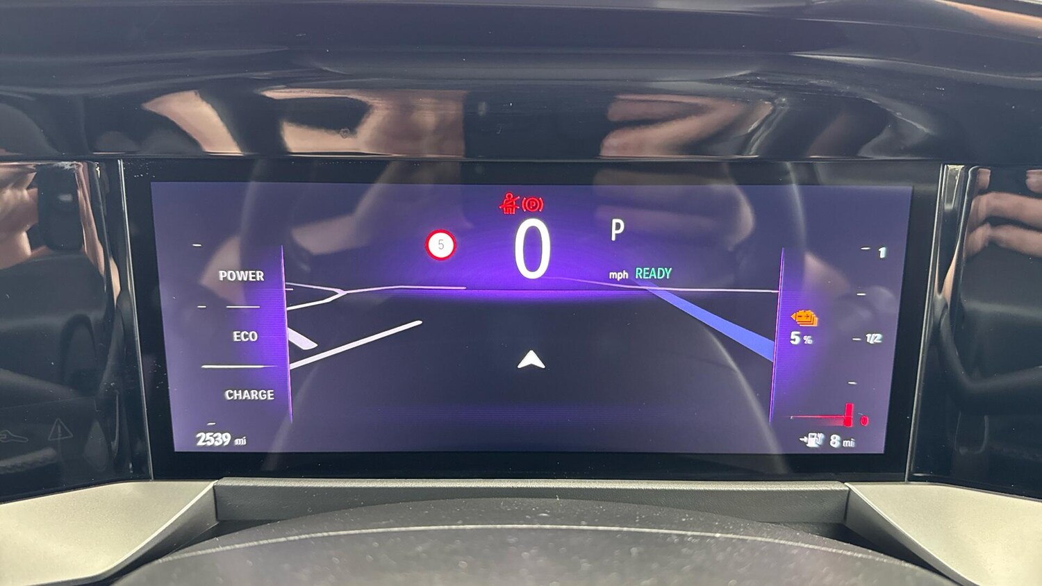 Used Vauxhall Mokka Electric 2025 for sale - 77586330: Photo 13