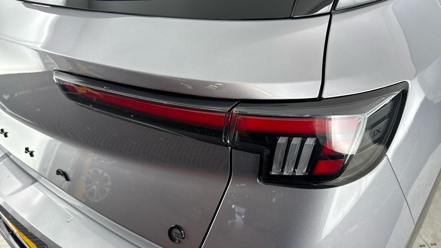 Used Vauxhall Mokka Electric 2025 for sale - 77586330: Photo 16