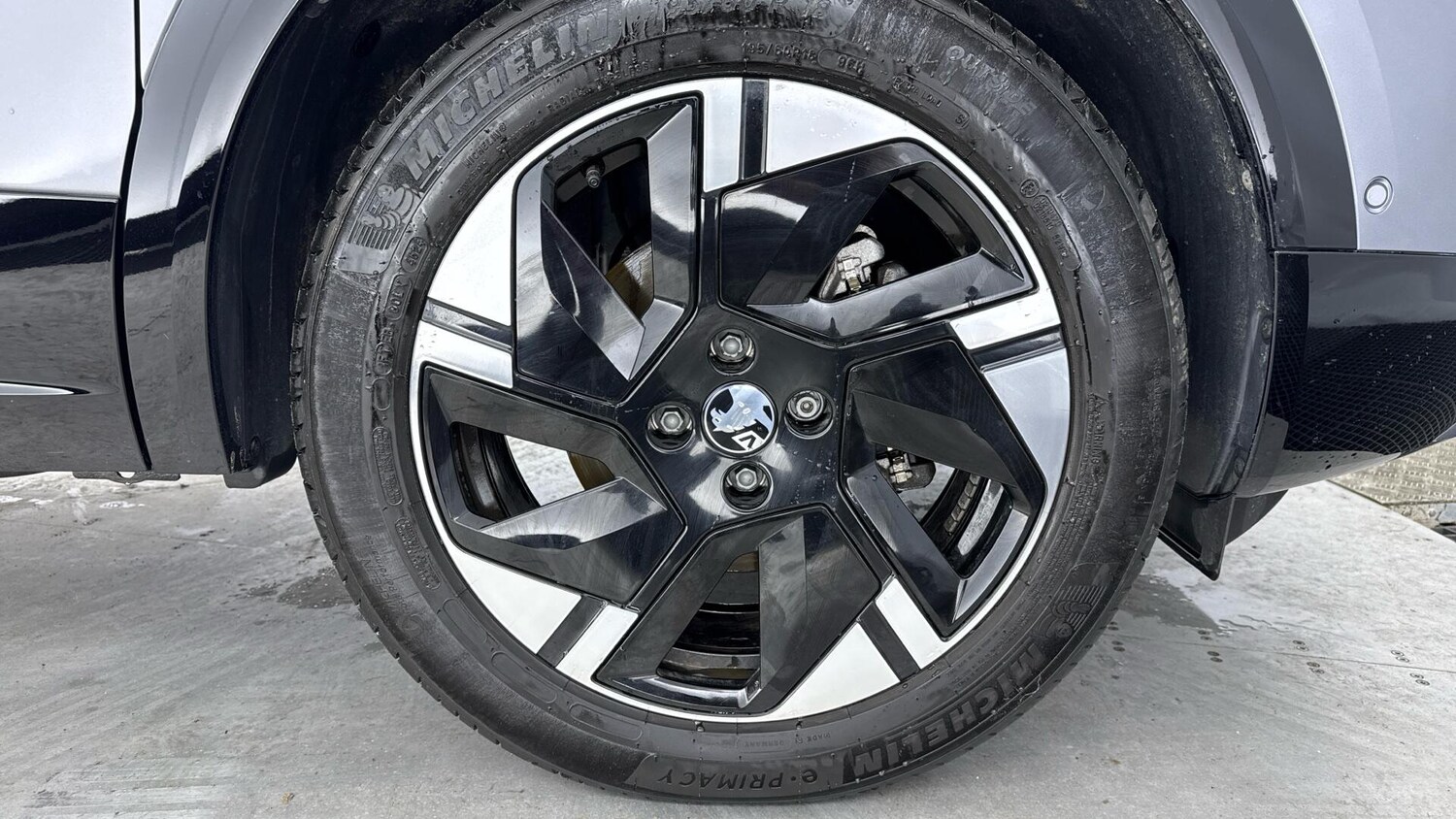 Used Vauxhall Mokka Electric 2025 for sale - 77586330: Photo 17