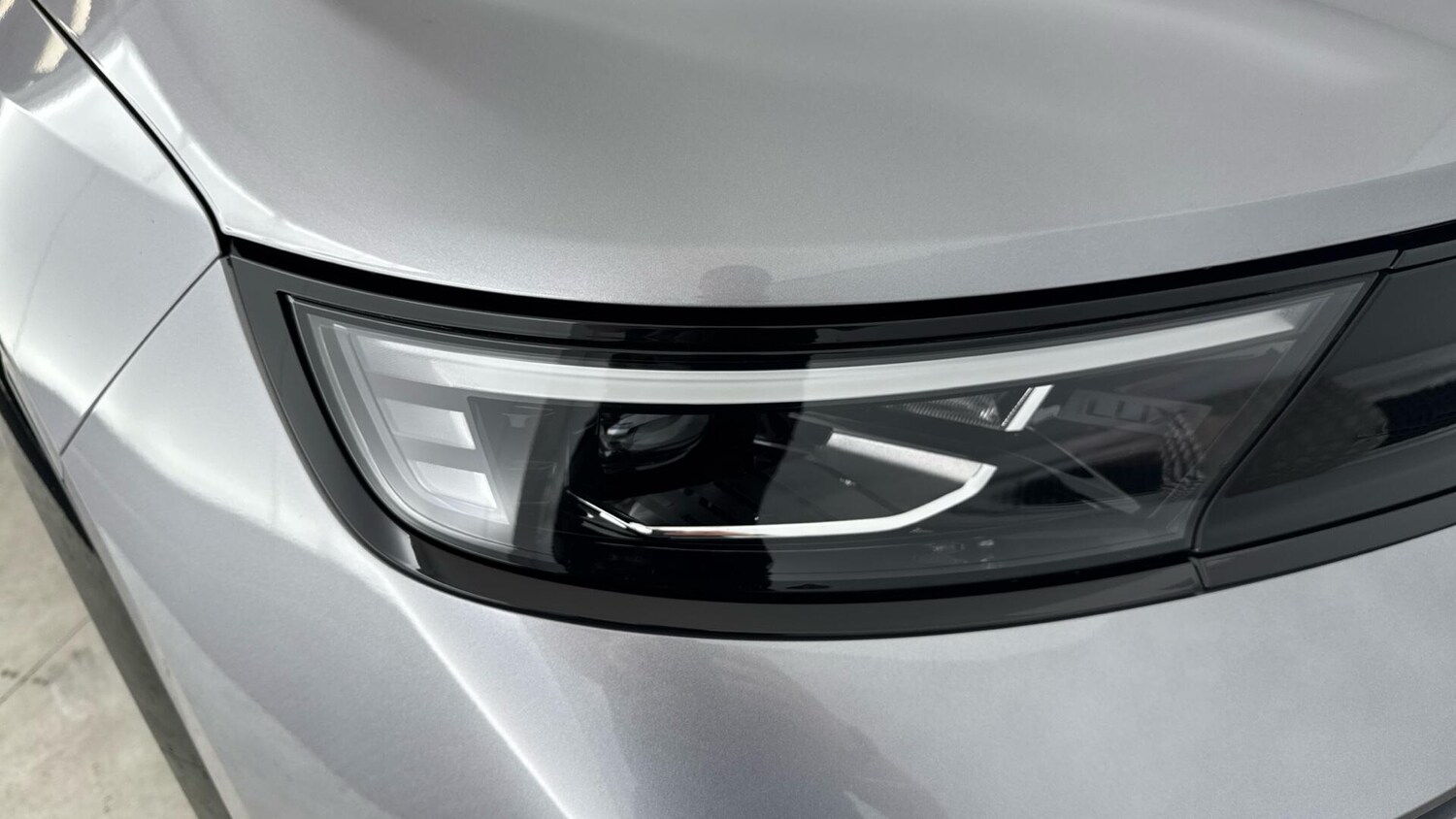 Used Vauxhall Mokka Electric 2025 for sale - 77586330: Photo 18