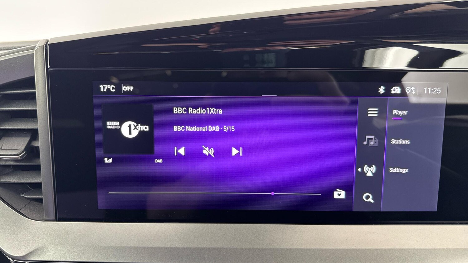 Used Vauxhall Mokka Electric 2025 for sale - 77586330: Photo 25