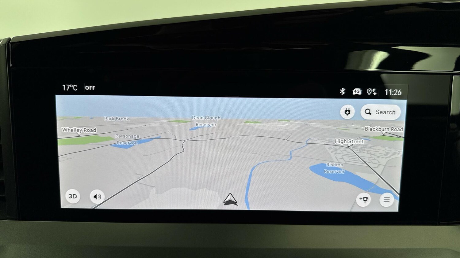 Used Vauxhall Mokka Electric 2025 for sale - 77586330: Photo 26