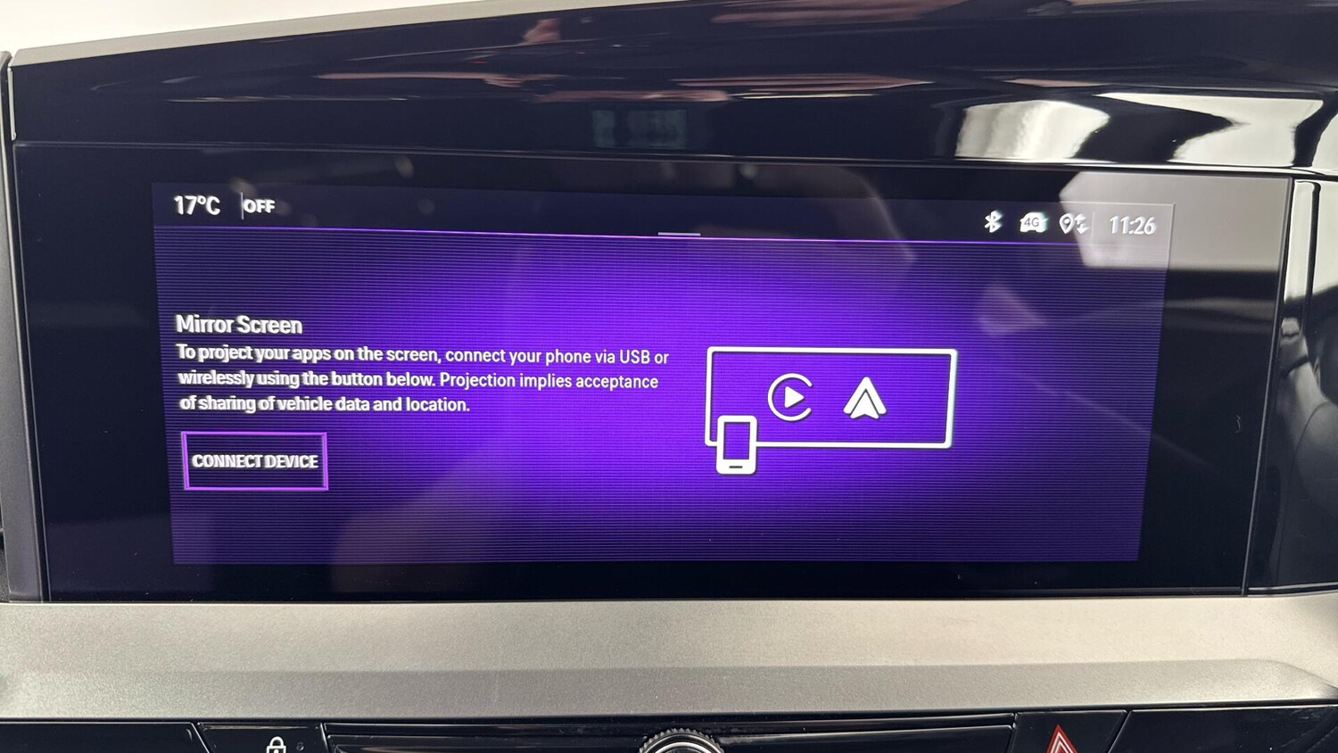 Used Vauxhall Mokka Electric 2025 for sale - 77586330: Photo 27