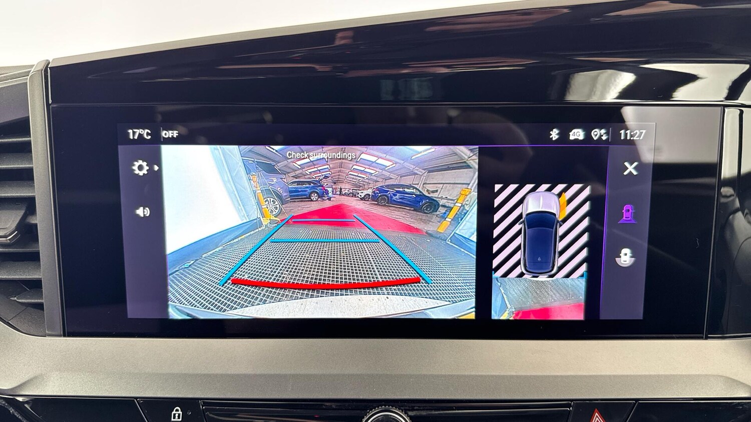 Used Vauxhall Mokka Electric 2025 for sale - 77586330: Photo 28