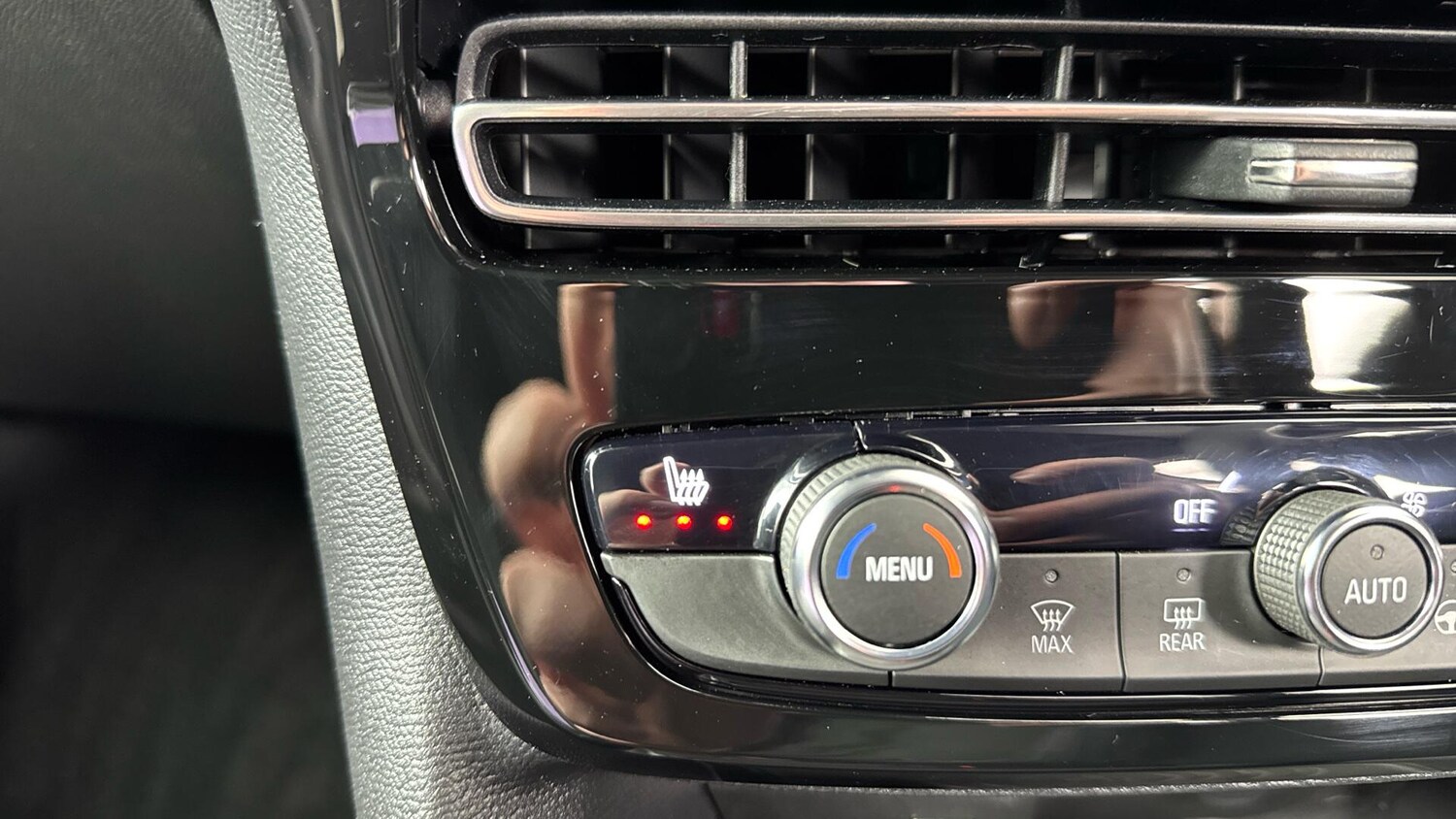 Used Vauxhall Mokka Electric 2025 for sale - 77586330: Photo 29