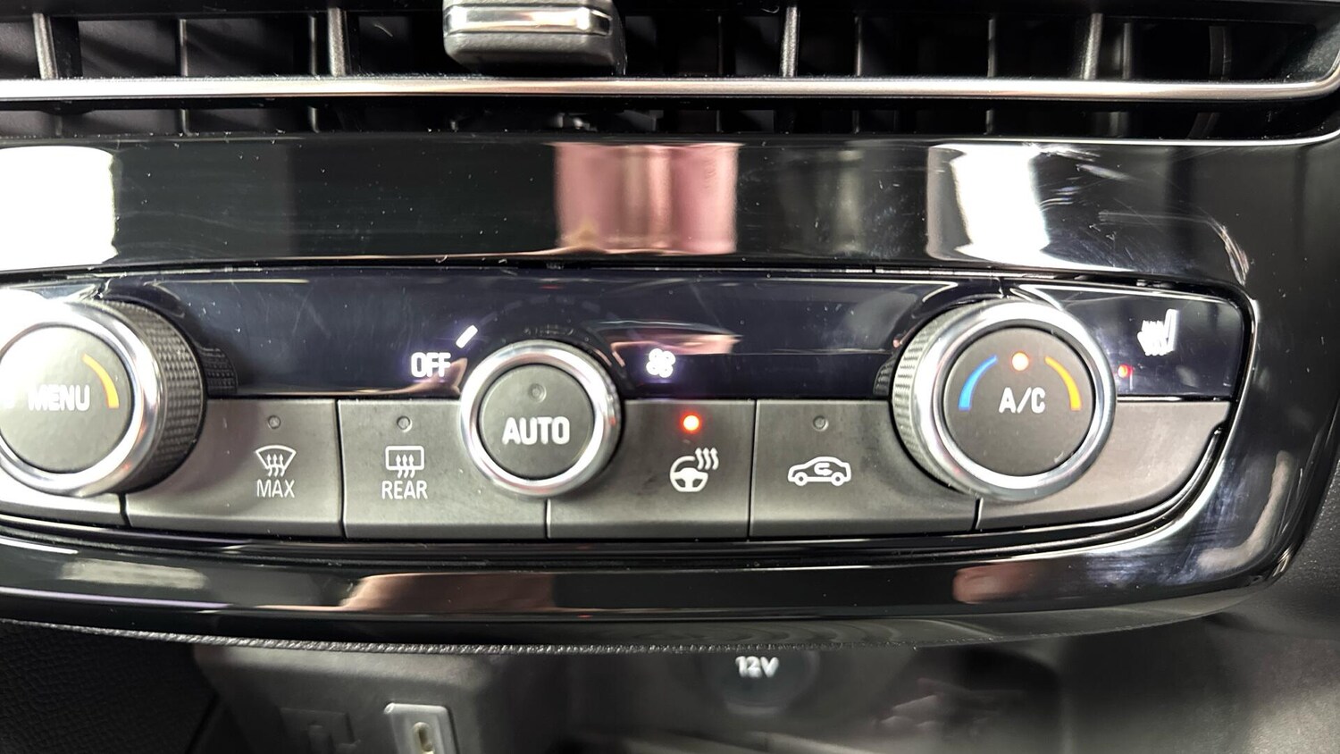 Used Vauxhall Mokka Electric 2025 for sale - 77586330: Photo 30