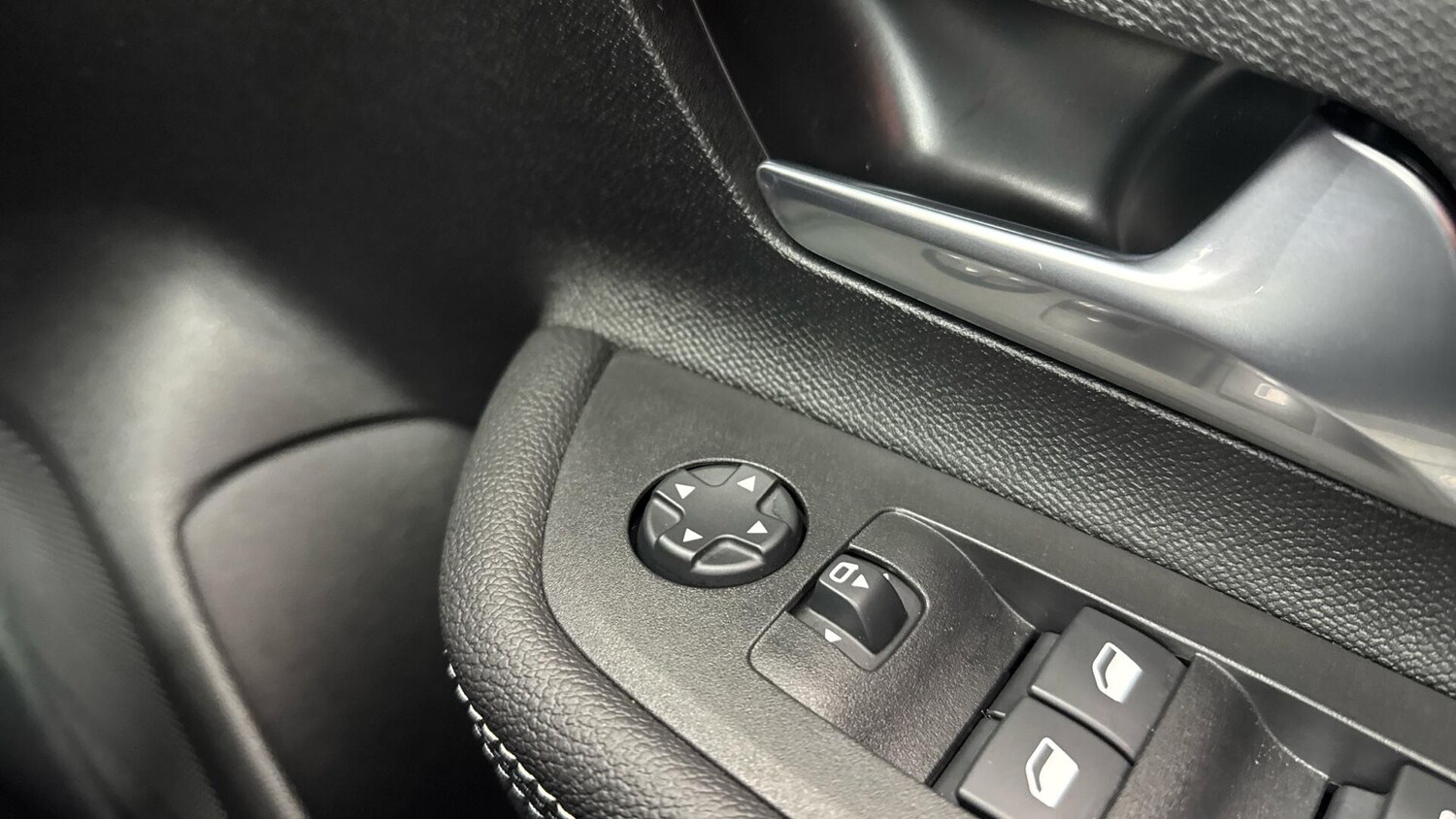 Used Vauxhall Mokka Electric 2025 for sale - 77586330: Photo 31