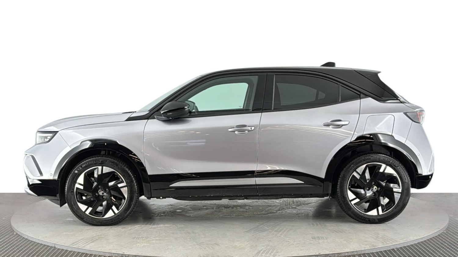 Used Vauxhall Mokka Electric 2025 for sale - 77586330: Photo 7