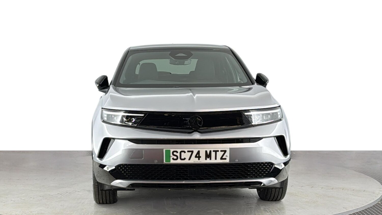 Used Vauxhall Mokka Electric 2025 for sale - 77586330: Photo 8