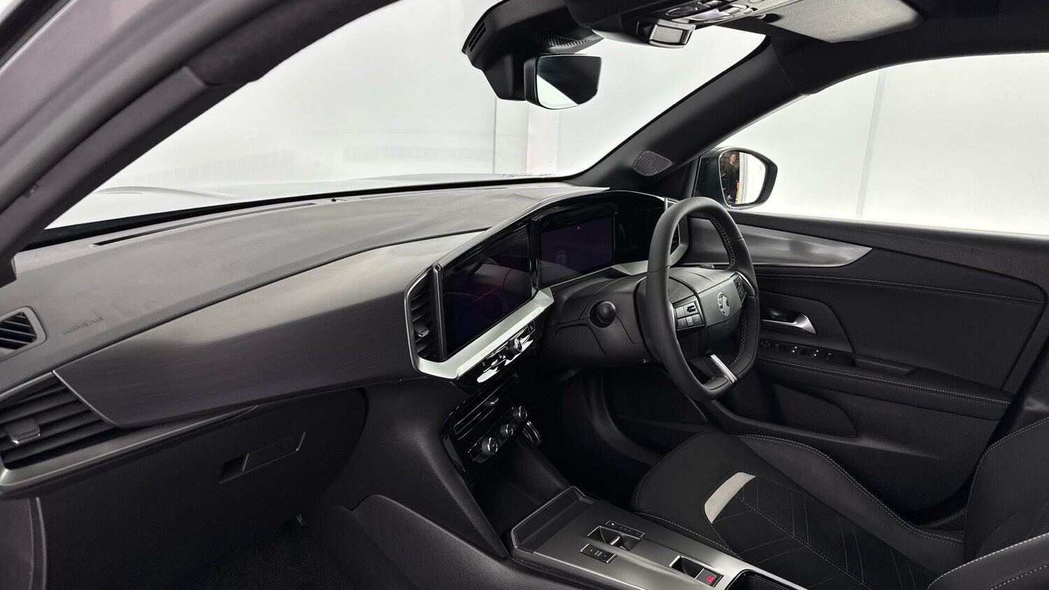 Used Vauxhall Mokka Electric 2025 for sale - 77586330: Photo 9