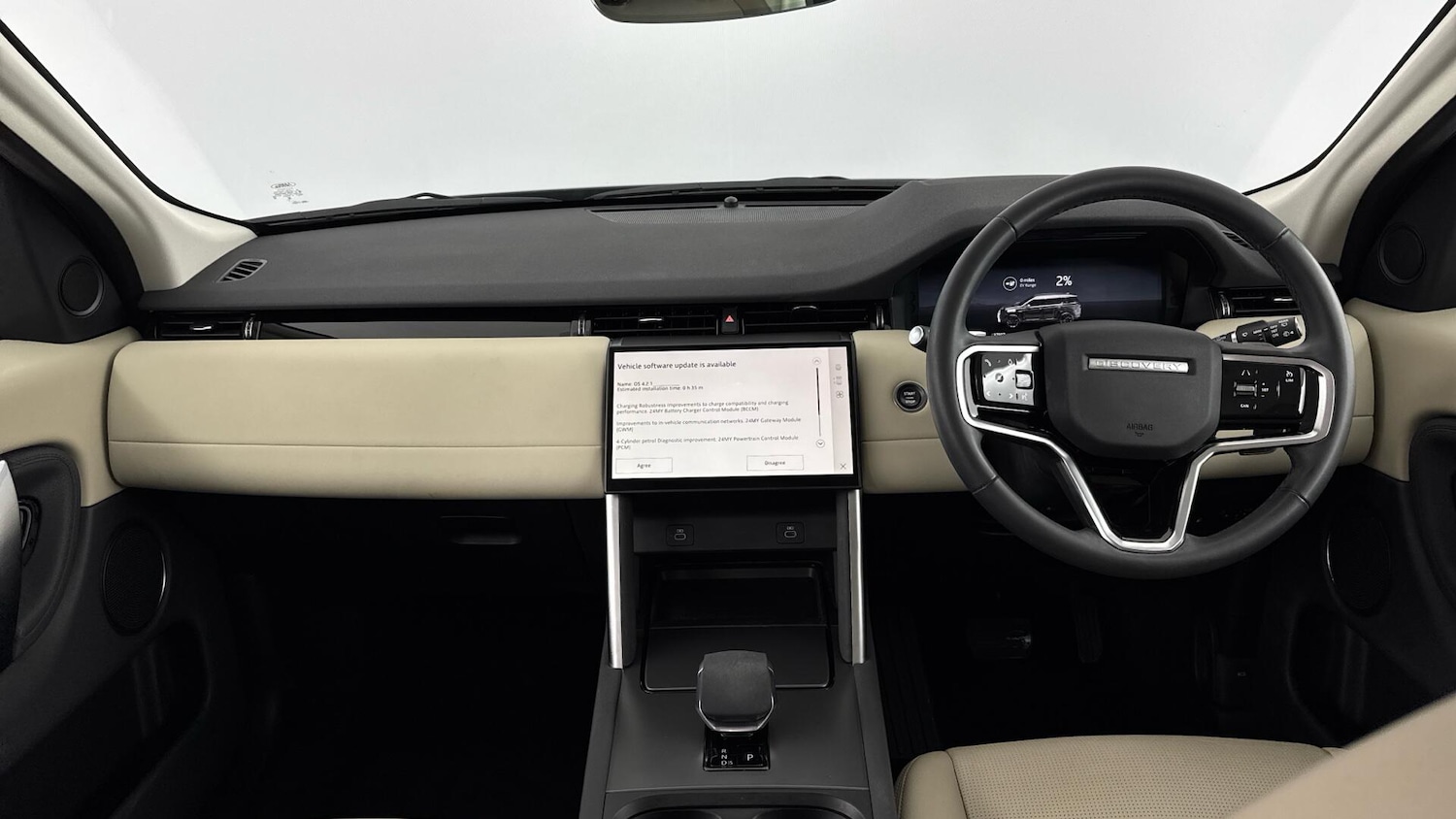 Used Land Rover Discovery Sport for sale - 77809013: Photo 11