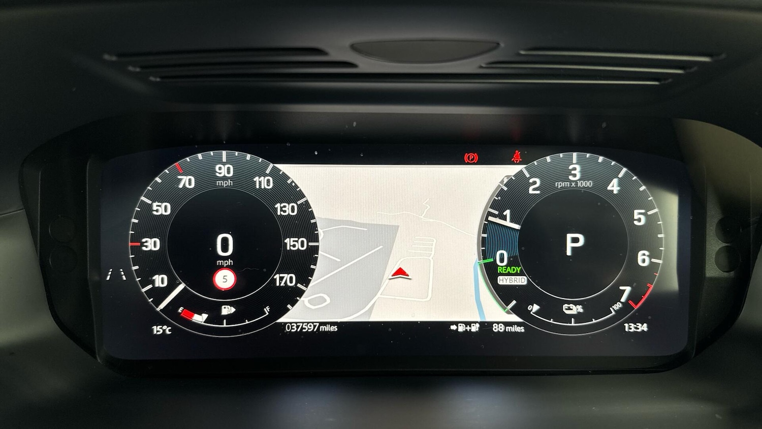 Used Land Rover Discovery Sport for sale - 77809013: Photo 13