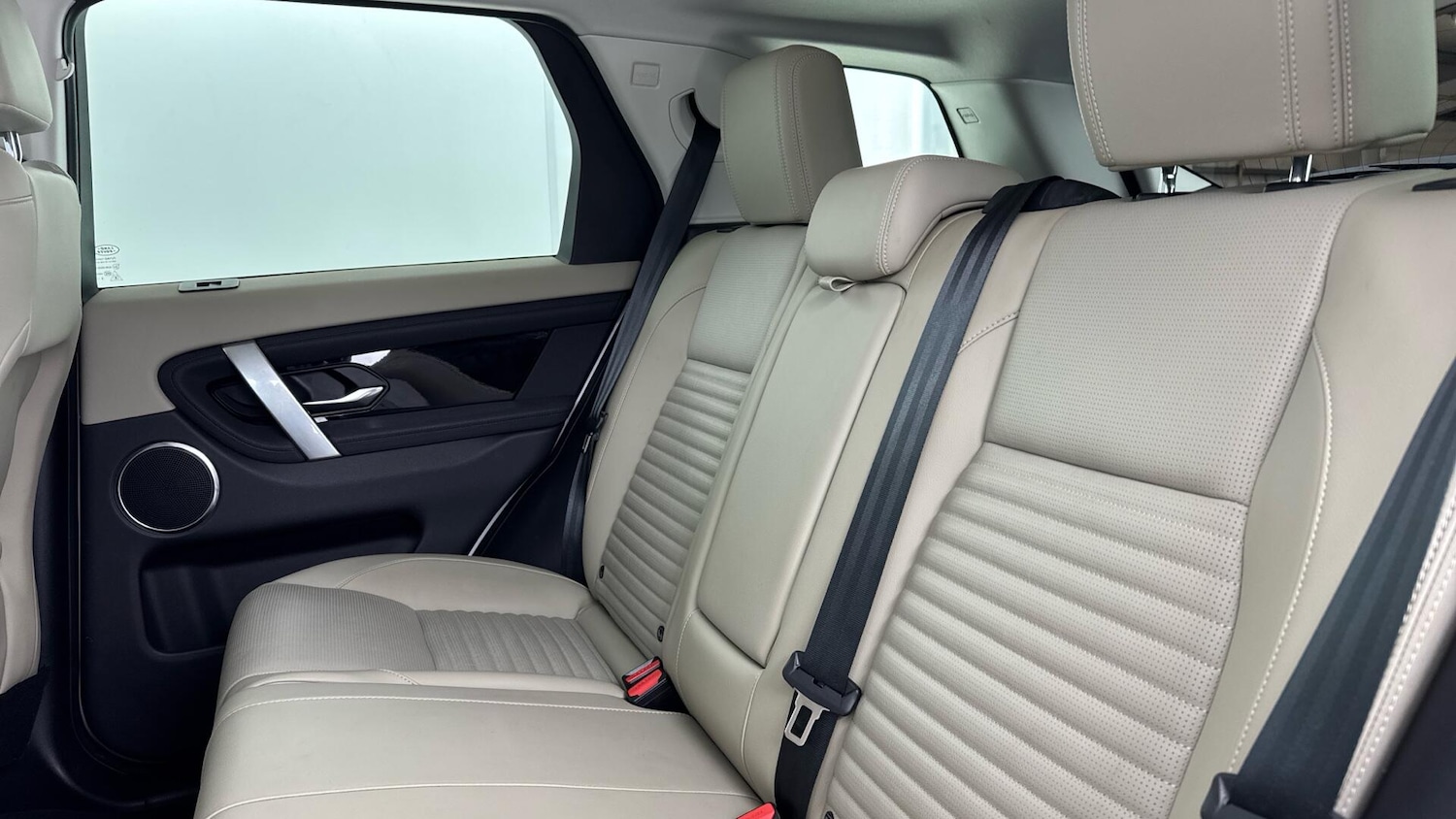 Used Land Rover Discovery Sport for sale - 77809013: Photo 14