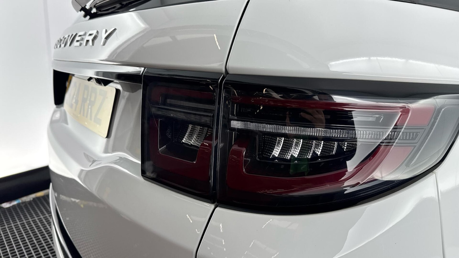 Used Land Rover Discovery Sport for sale - 77809013: Photo 16