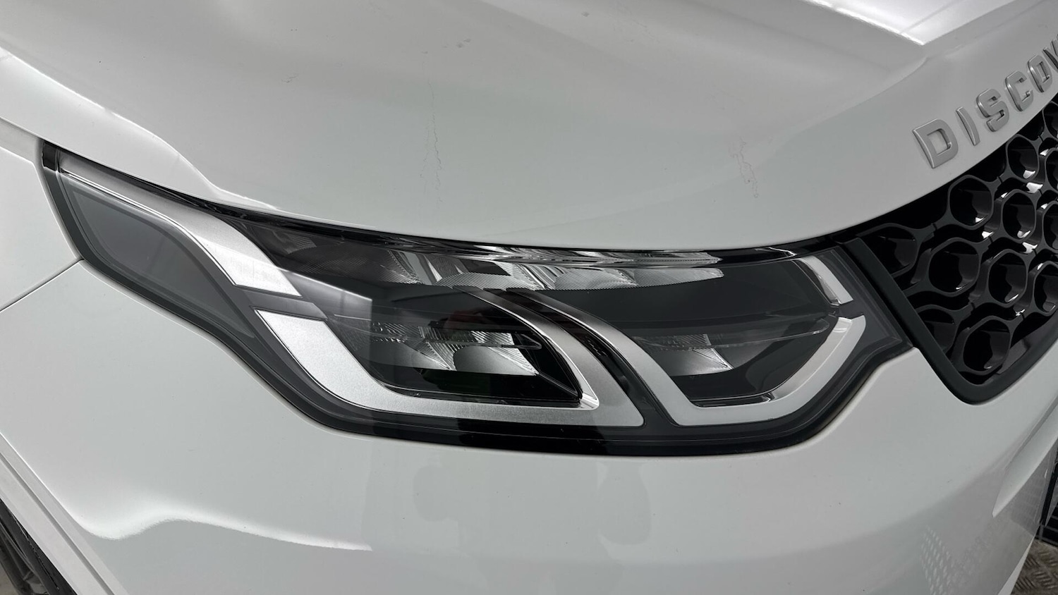 Used Land Rover Discovery Sport for sale - 77809013: Photo 18