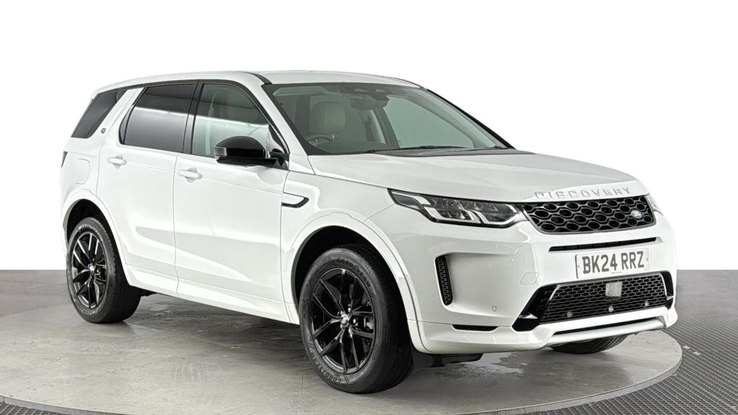 Used Land Rover Discovery Sport for sale - 77809013: Photo 2