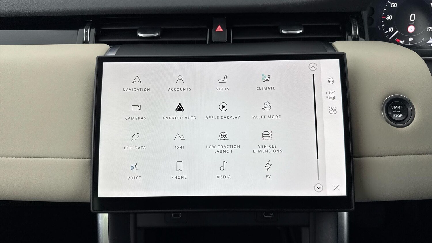 Used Land Rover Discovery Sport for sale - 77809013: Photo 26