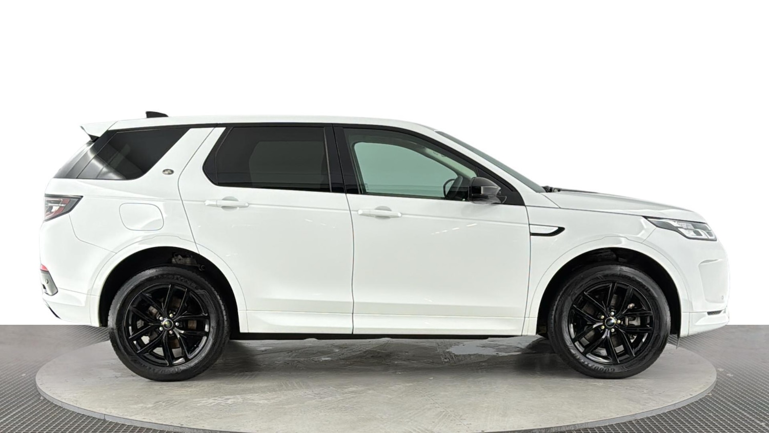 Used Land Rover Discovery Sport for sale - 77809013: Photo 3