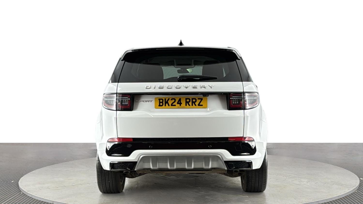 Used Land Rover Discovery Sport for sale - 77809013: Photo 5